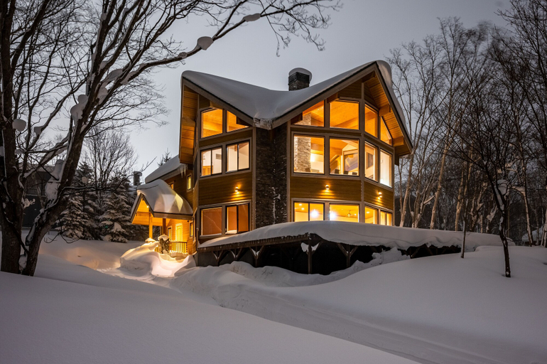 Exterior & Views 2, Starchase by H2 Life, Niseko