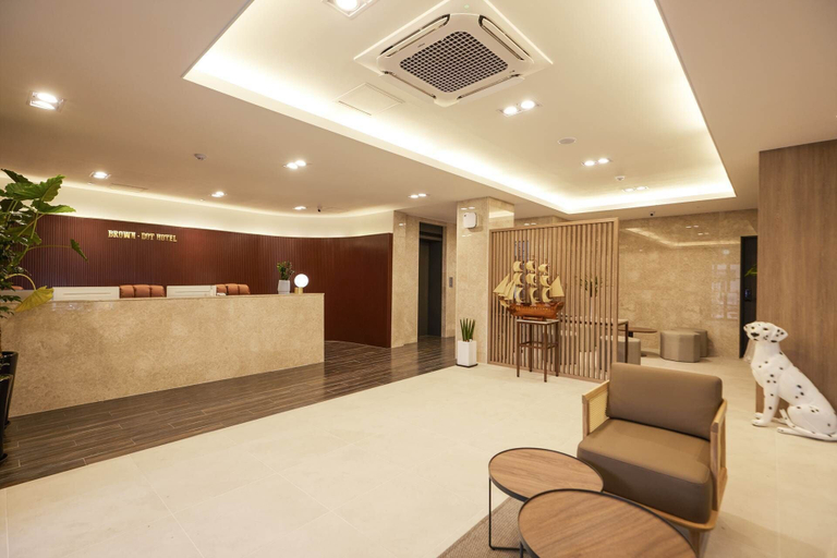 Others 5, Browndot Hotel Suwon City Hall, Suwon
