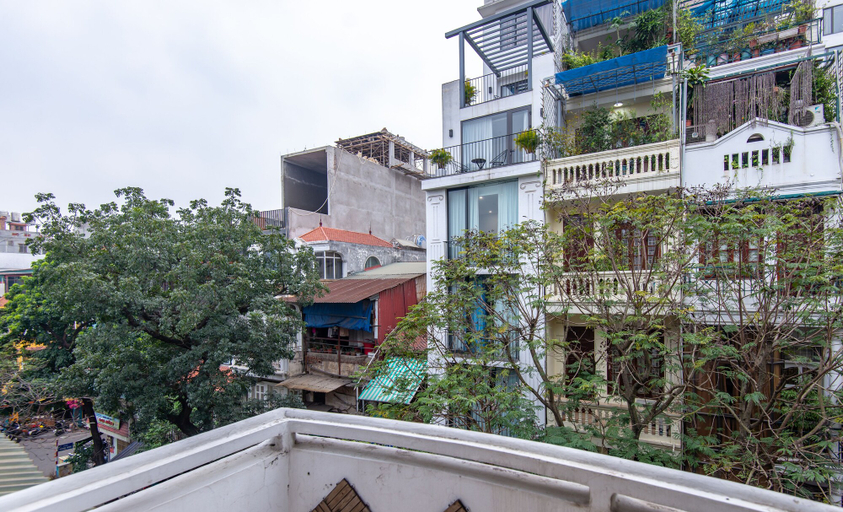 Exterior & Views 2, RendezVous Hotel, Hoàn Kiếm