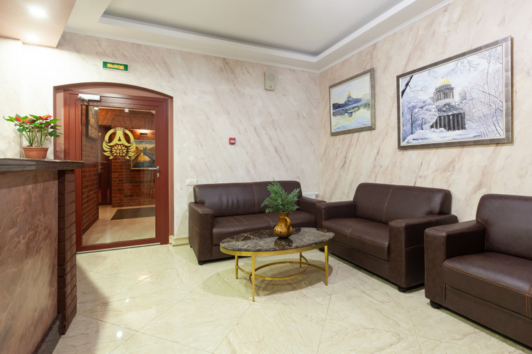 Others 5, Amarant Hotel, Sankt-Peterburg gorsovet