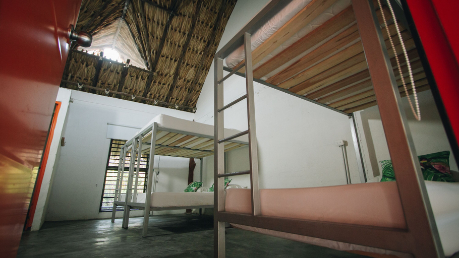 Others 4, Makenke Hostel By Los Colores Ecoparque, Puerto Triunfo