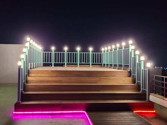 Others 5, Nice Cat Hotel & Guest House, Jeju