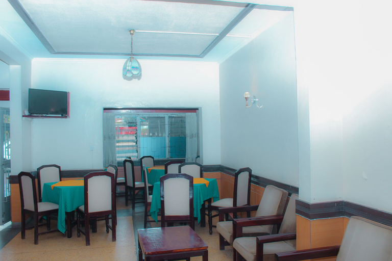Food & Drinks 4, Parklands Villa Hotel, Westlands