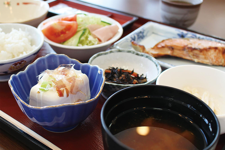 Food & Drinks 4, Hotel Trend Abeno Tennoji, Osaka
