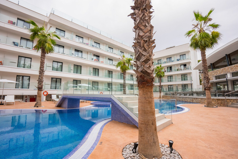 Exterior & Views 2, Hotel Morlans Suites - Adults Only, Baleares