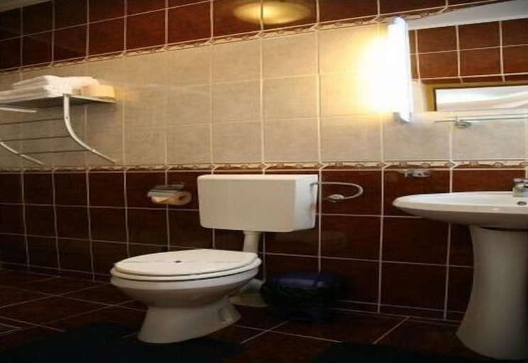 Bathroom 4, Casa Frieda, Sibiu