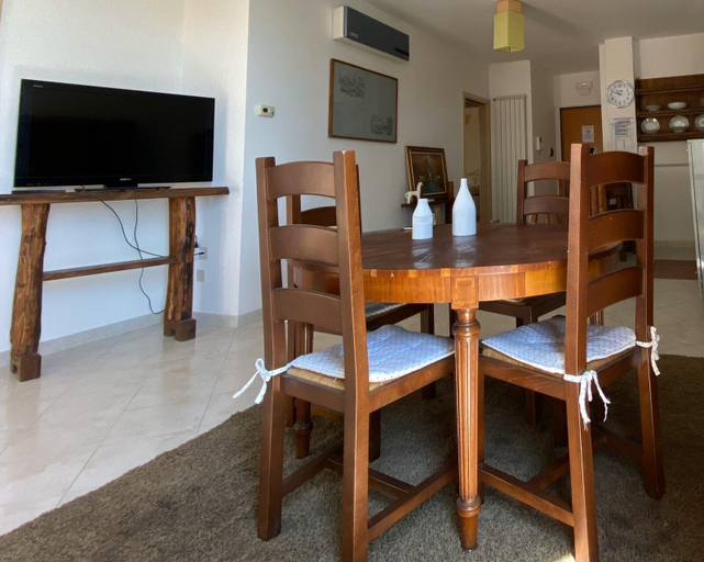 Others 5, Cala di Rio B&B, Campobasso