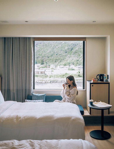 Bedroom 3, Fairfield by Marriott Gifu Mino, Mino