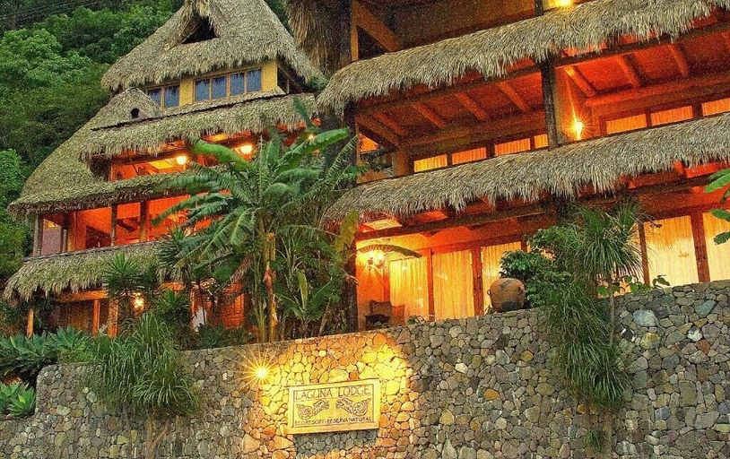 Exterior & Views 2, Laguna Lodge Eco-Resort & Nature Reserve, NA