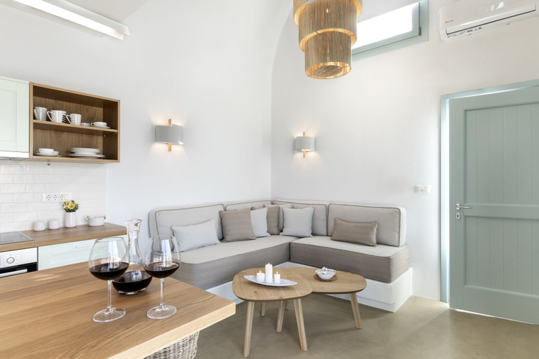Others 5, Santo Bloom Luxury Villas, South Aegean