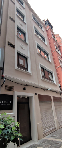 Exterior & Views, Voghe Premium Flats, Valencia