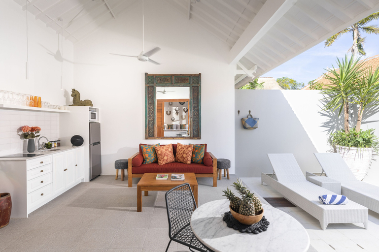 Exterior & Views 2, Villa Luki, Badung