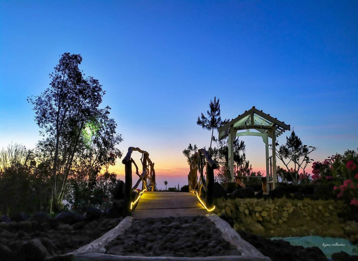 Others 5, Bukit Lintang Sewu Domping, Bantul