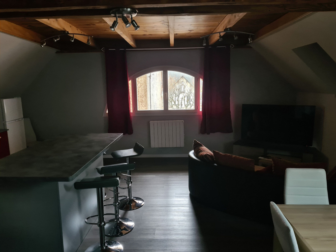 Others 5, Gîte de Murat, Cantal