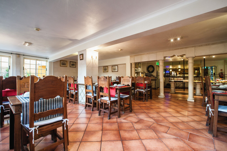 Food & Drinks 5, Guesthouse D. Manuel I - Adults only, Lagos