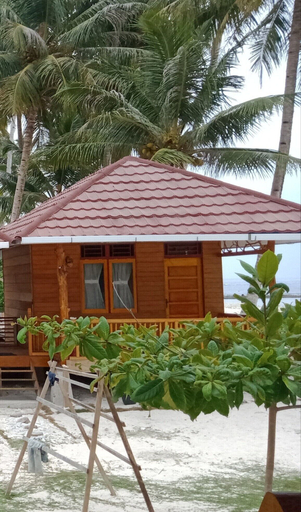 Exterior & Views 4, Losmen Anugrah, Kepulauan Mentawai