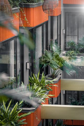 Exterior & Views 2, Chi House Danang, Da Nang