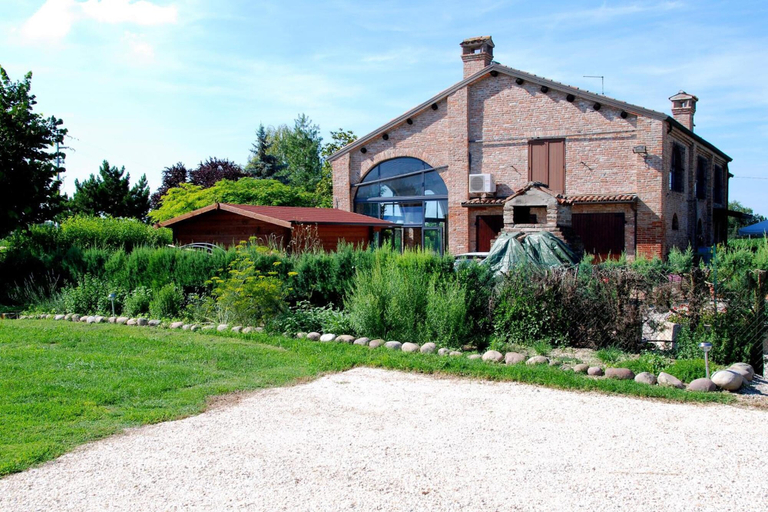 Exterior & Views 2, Agriturismo B&B Corte dei Gioghi, Ferrara