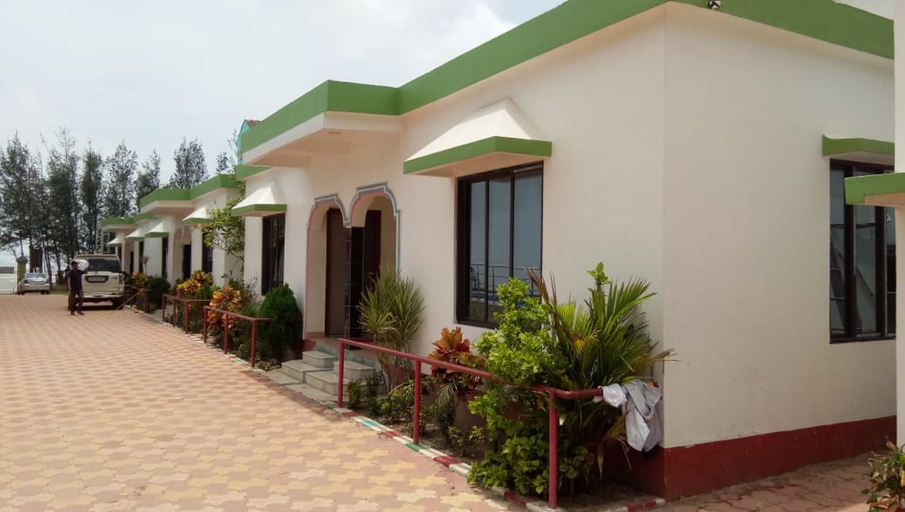 Exterior & Views 2, Mohana Beach Resort, Purba Medinipur