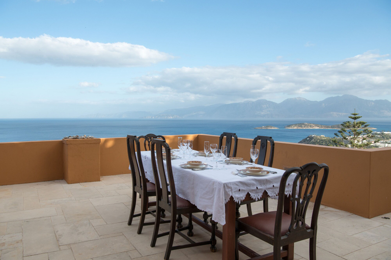Others 5, Mirabello Art Suites, Crete