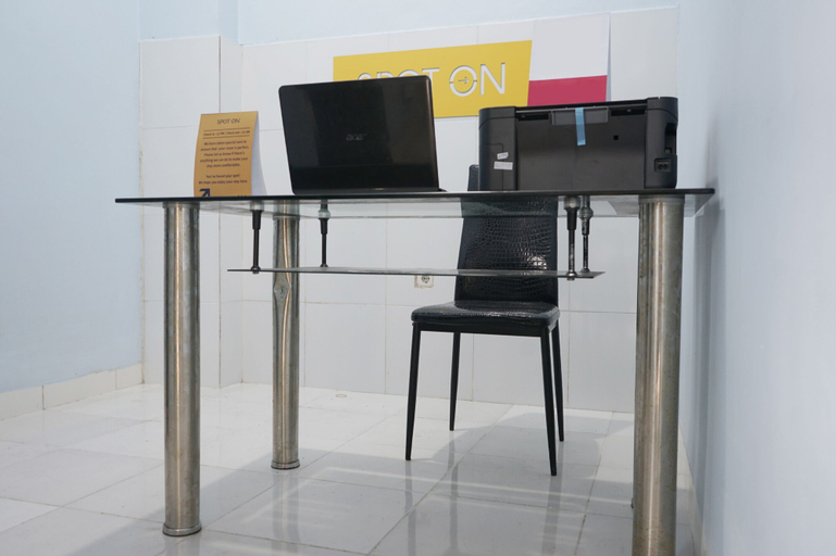 Others 5, SPOT ON 2330 Pondok Grand Mamoa, Makassar