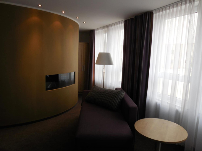 Bedroom 4, Gasthaus Alte Münze, Zwickau