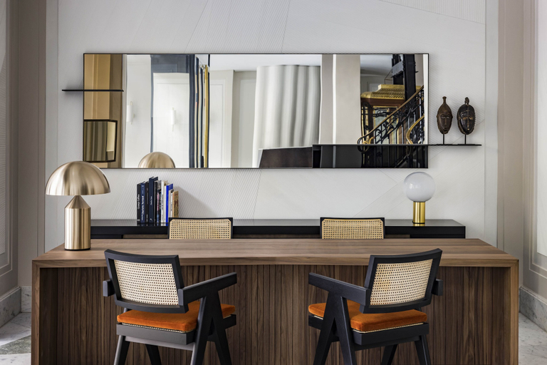 Others 1, Kimpton ST HONOR� PARIS by IHG, Paris