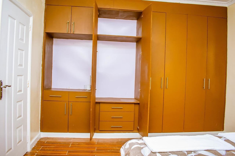 Others 5, The Porcupine Guesthouse, Rongai