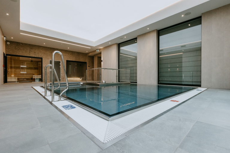Sport & Beauty 3, Vislow Resort, Cieszyn