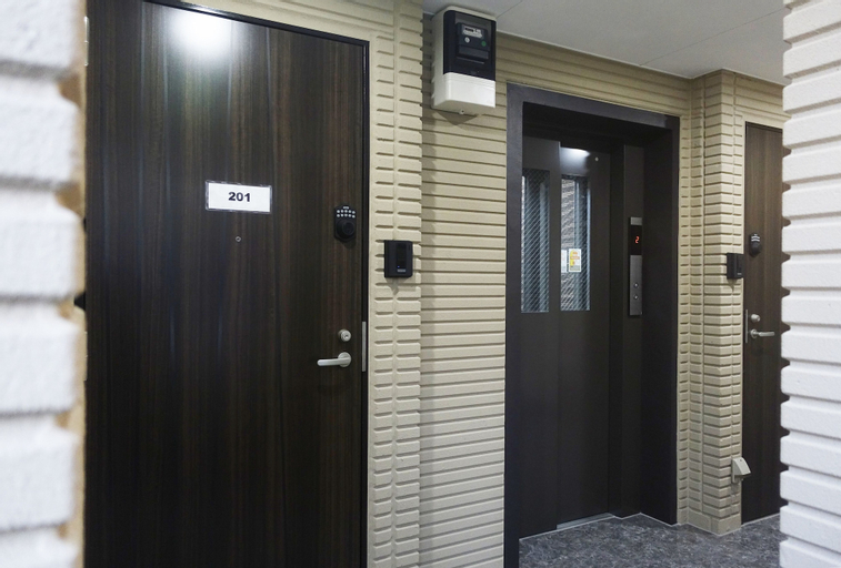 Others 4, Urban Stay Shinjuku East, Shinjuku