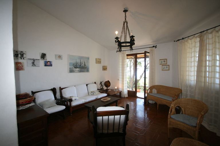Others 5, Villa Gianina, Cagliari