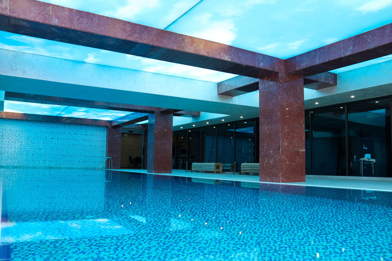 Sport & Beauty 2, Arion Hotel Baku, Baku