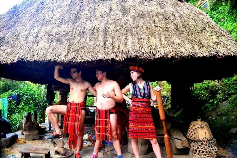 Others 5, Ramons Native Homestay and Restaurant, Banaue