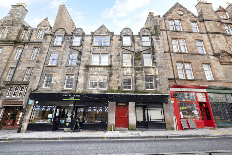 Exterior & Views 2, JOIVY Castle Hideaway, Edinburgh