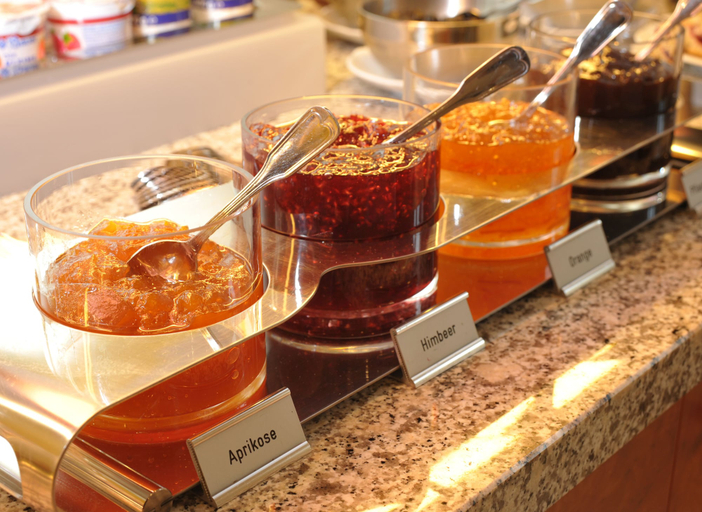 Food & Drinks 5, Budget by Hotel Savoy Hannover, Region Hannover