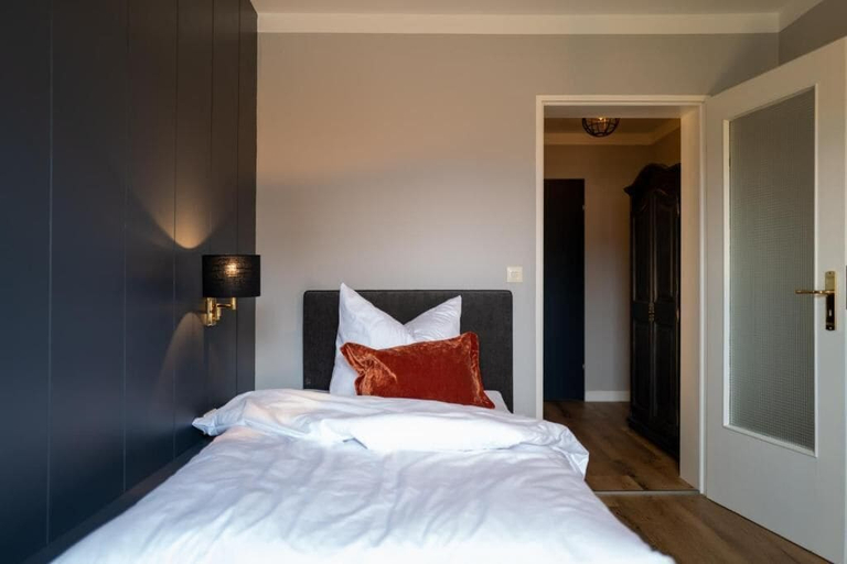 Bedroom 4, Schmiedhubers, Traunstein