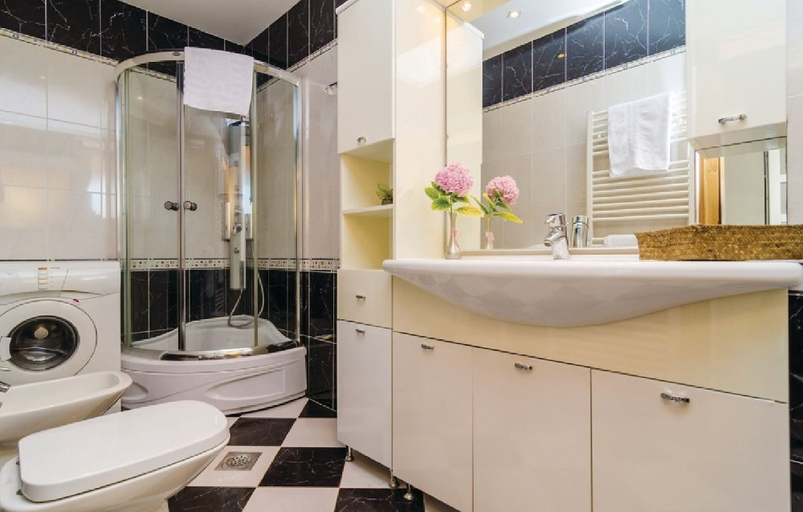 Bathroom 3, Villa Ucovic, Konavle