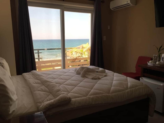 Bedroom 4, EM Royalle Hotel & Beach Resort, San Juan