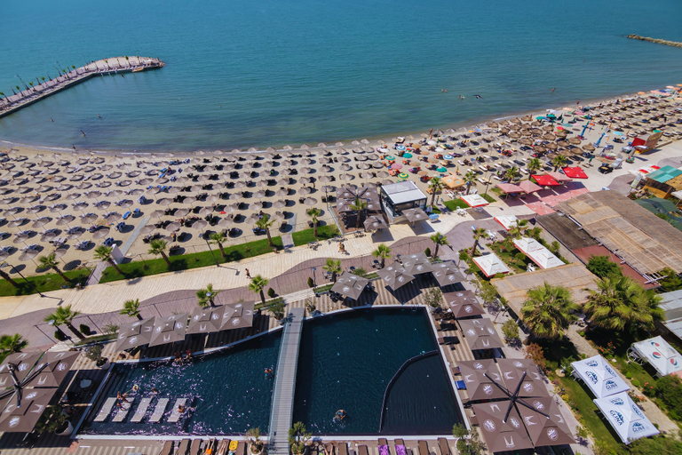 Exterior & Views 2, Gloria Palace Hotel, Kavajës