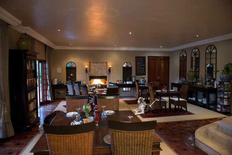 Food & Drinks 5, Tuareg Guest House, City of Johannesburg