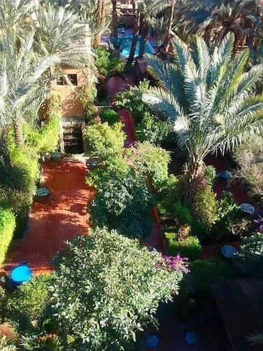 Others 5, Auberge Chez Ali, Zagora