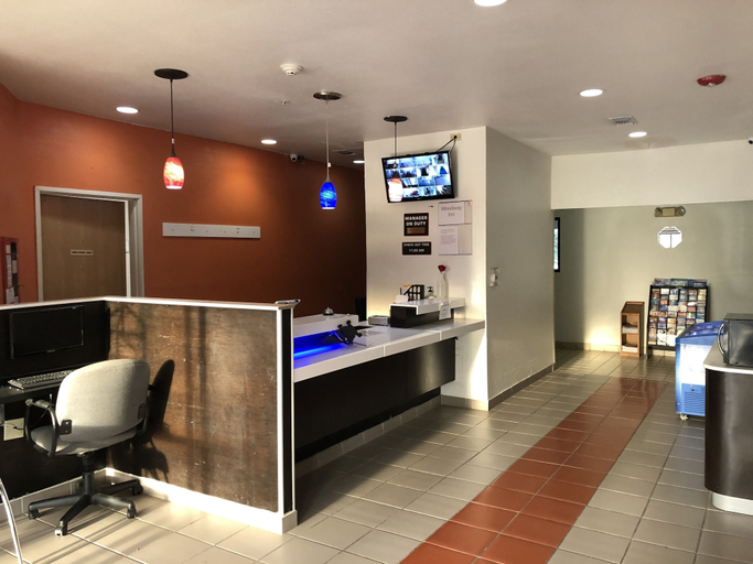 Others 5, Motel 6 Woodway, TX, McLennan