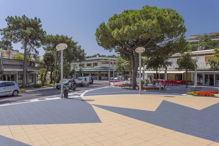 Exterior 4, Lignano Sea & Relax Apartment, Udine
