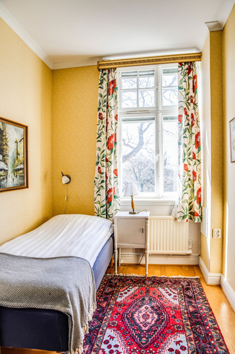 Bedroom 3, Hotell Breda Blick, Gotland