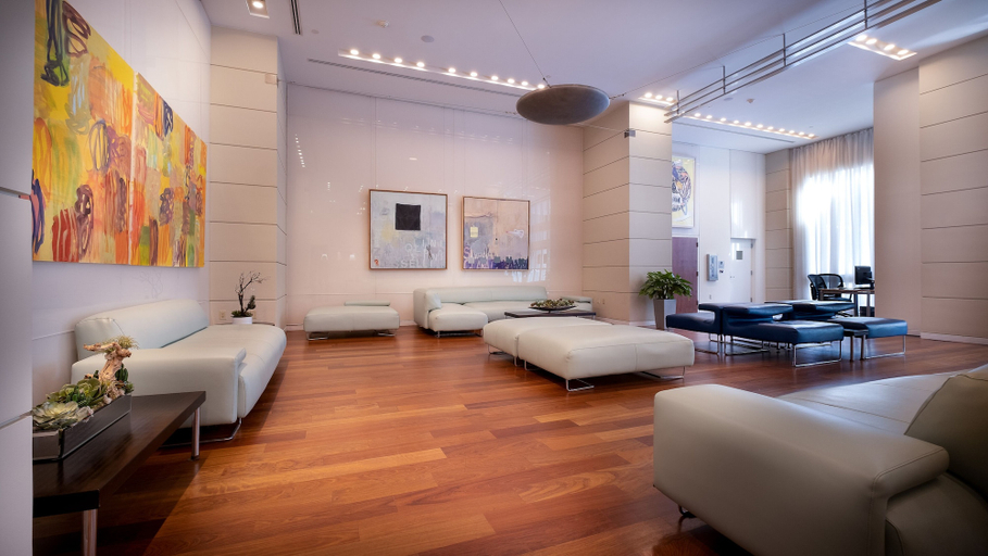 Bedroom 3, Private Oasis at Arya, Miami-Dade