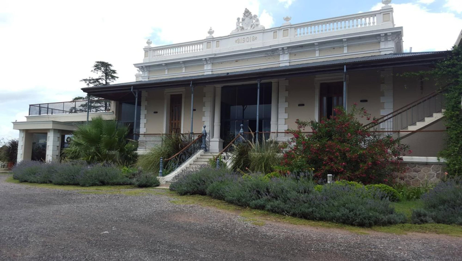 Exterior & Views 2, Hotel Montecassino, Punilla