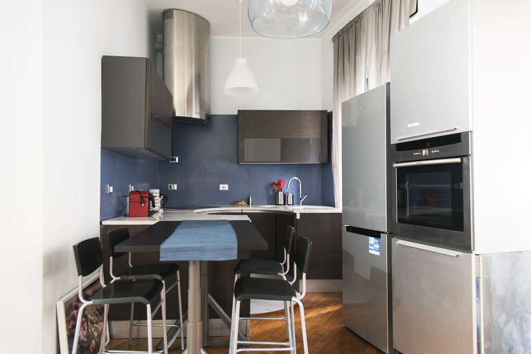 Others 5, Delicious Apartment in Shopping District, Milano