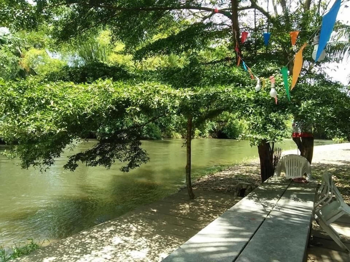 Others 4, Manowwhan Homestay, Kaeng Krachan