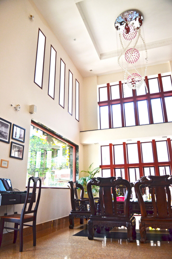 Others 5, Thanh Binh Hotel, La Gi