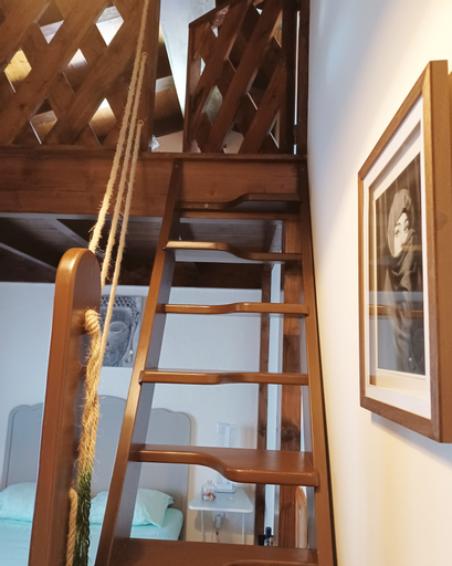 Bedroom 3, Refúgio das Artes, Porto de Mós